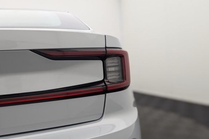 2025 Polestar Polestar 2