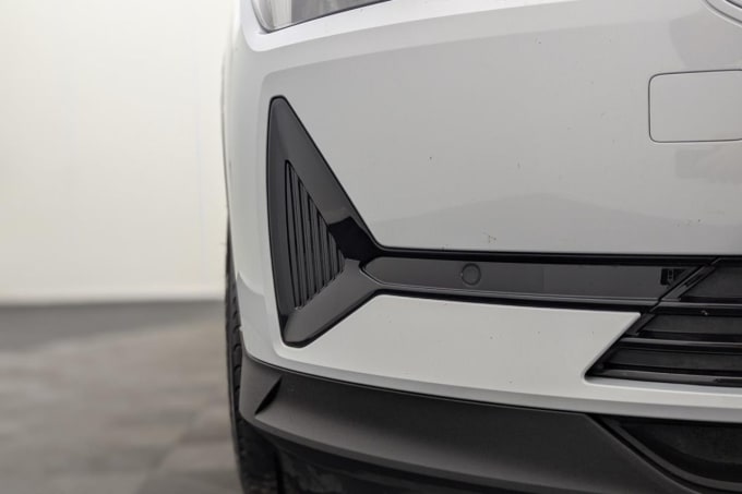 2025 Polestar Polestar 2