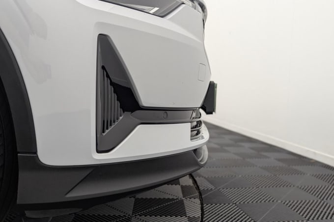 2025 Polestar Polestar 2