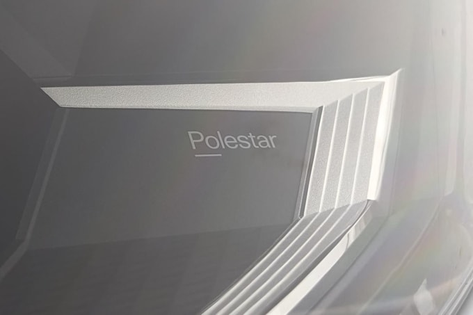 2025 Polestar Polestar 2