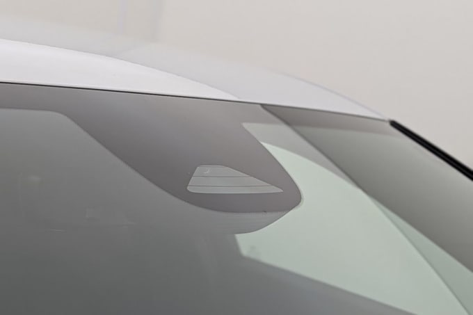 2025 Polestar Polestar 2