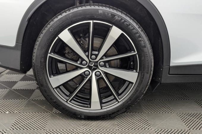 2025 Polestar Polestar 2