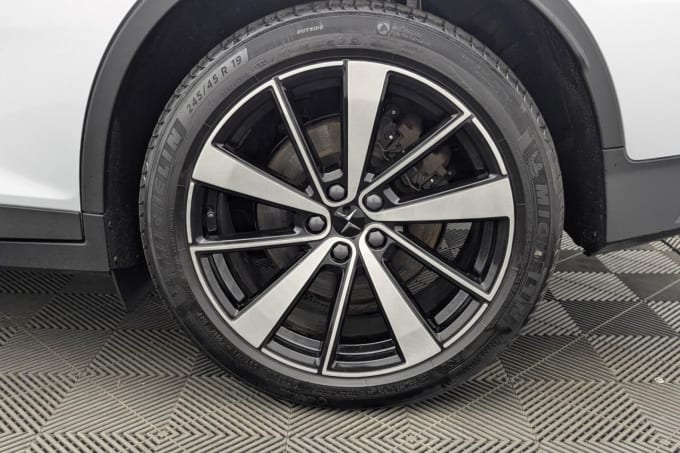 2025 Polestar Polestar 2