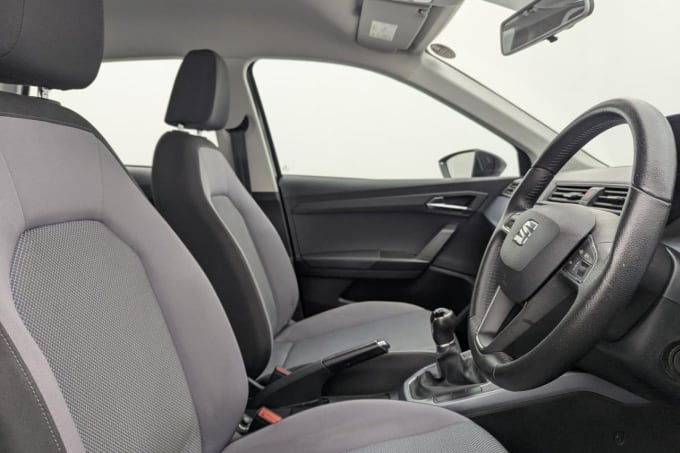 2025 Seat Arona