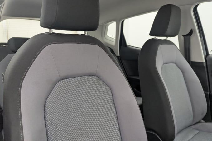 2025 Seat Arona