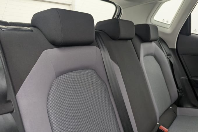 2025 Seat Arona