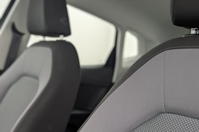 2025 Seat Arona