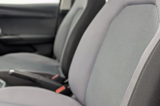 2025 Seat Arona