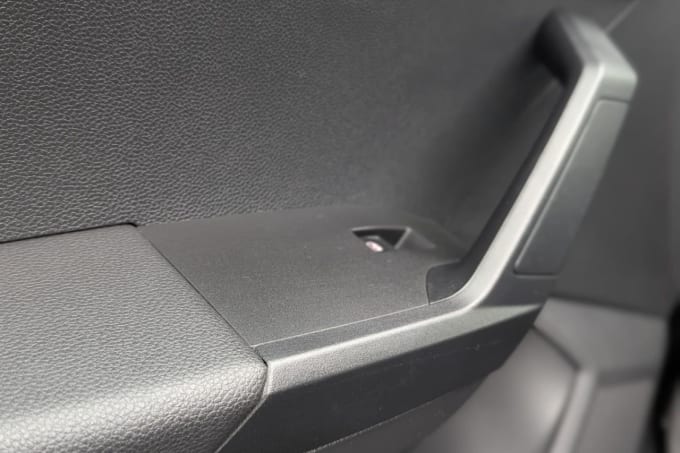 2025 Seat Arona