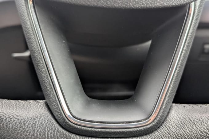 2025 Seat Arona