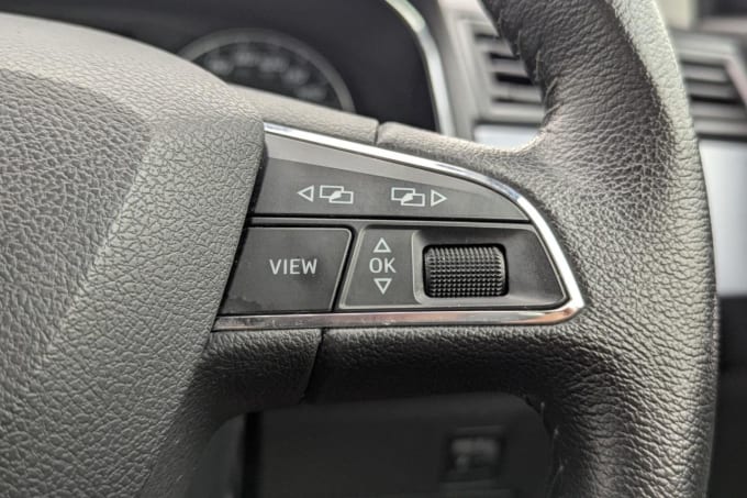2025 Seat Arona