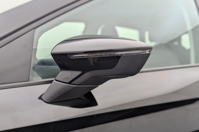 2025 Seat Arona