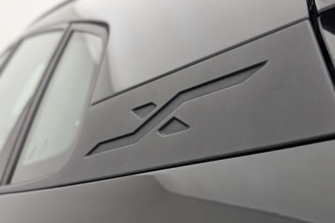 2025 Seat Arona
