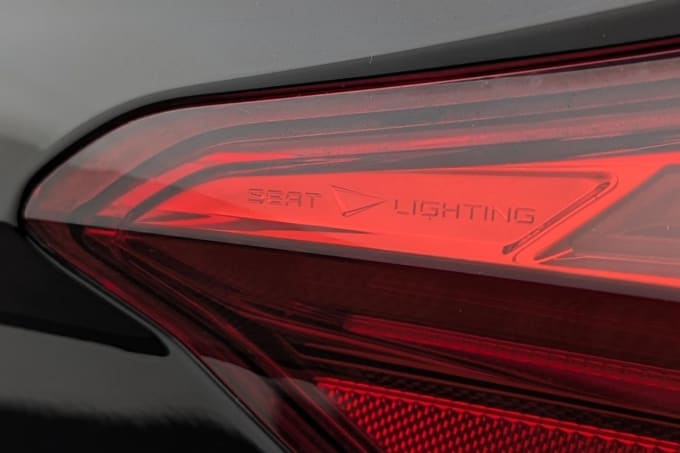2025 Seat Arona