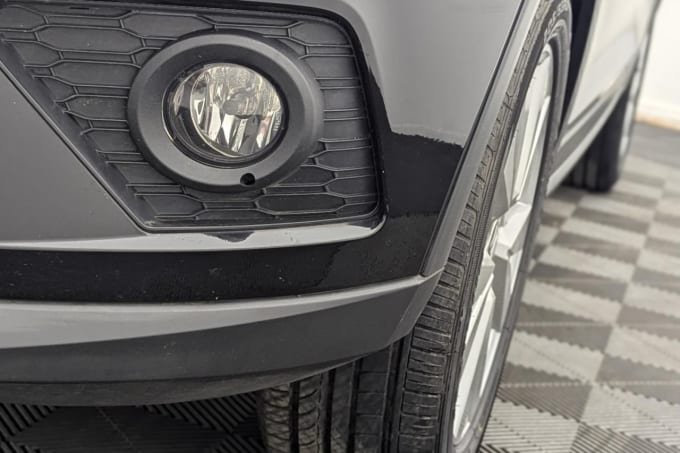 2025 Seat Arona