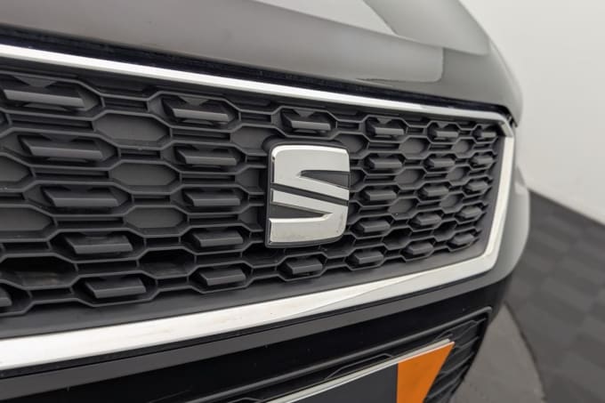 2025 Seat Arona