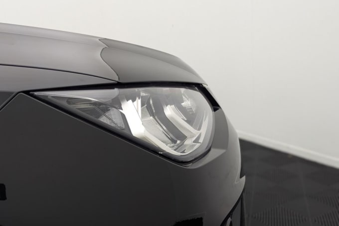 2025 Seat Arona