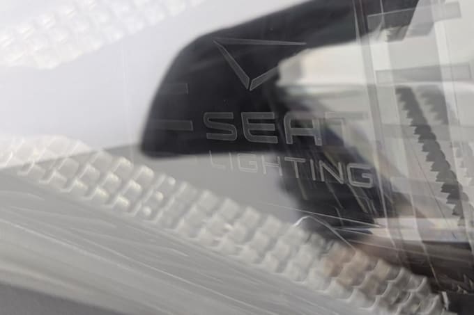 2025 Seat Arona