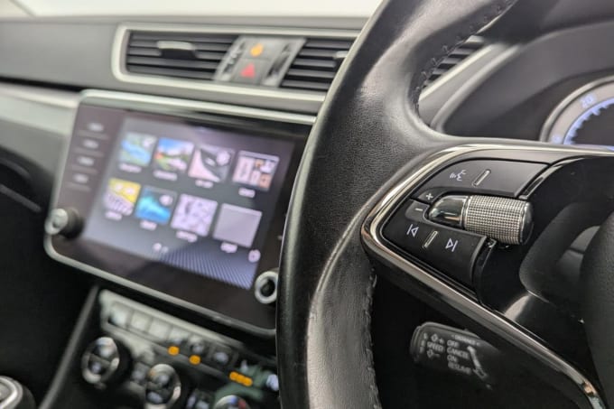 2025 Skoda Superb