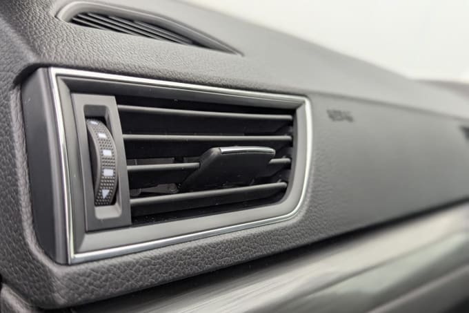 2025 Skoda Superb
