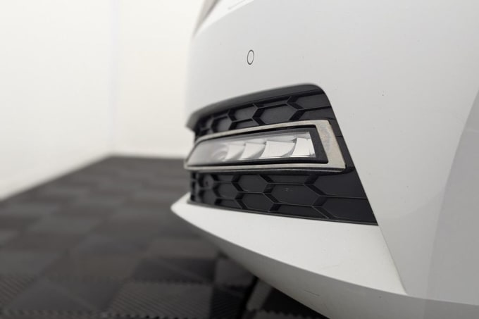 2025 Skoda Superb