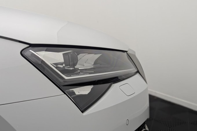 2025 Skoda Superb