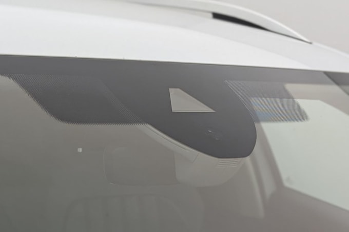 2025 Skoda Superb