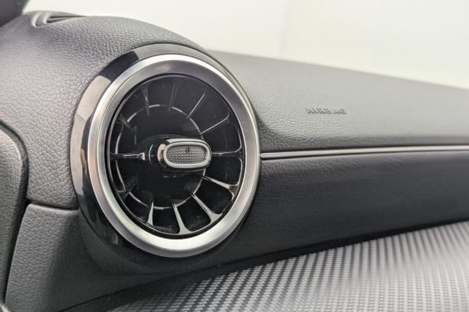2025 Mercedes-benz A-class