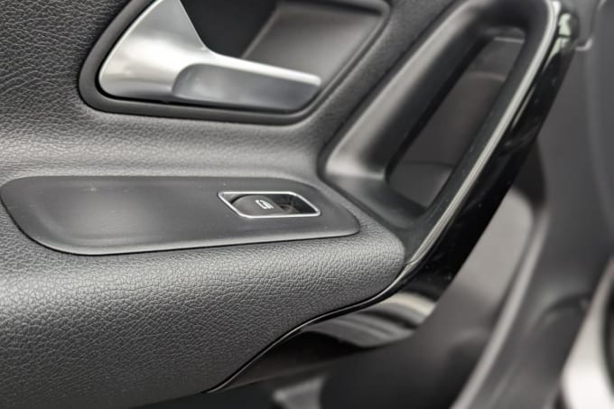 2025 Mercedes-benz A-class