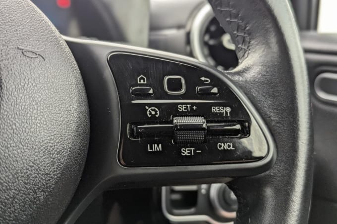 2025 Mercedes-benz A-class
