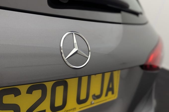 2025 Mercedes-benz A-class