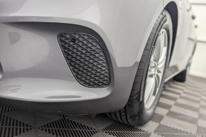 2025 Mercedes-benz A-class