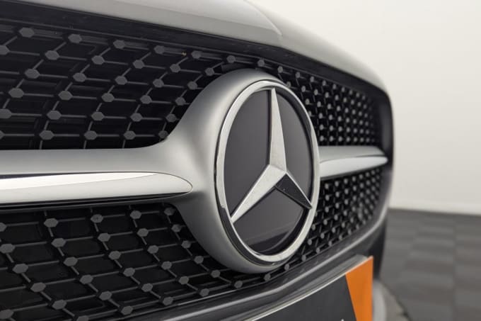 2025 Mercedes-benz A-class
