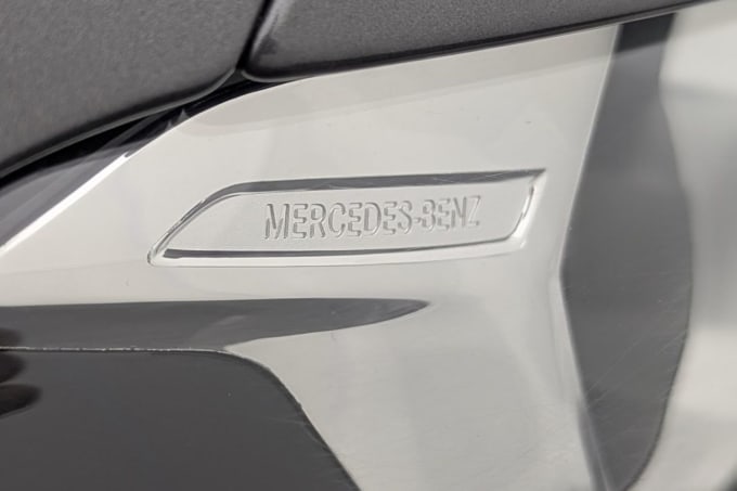 2025 Mercedes-benz A-class