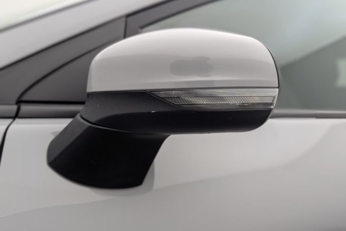 2025 Ford Puma
