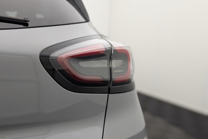 2025 Ford Puma