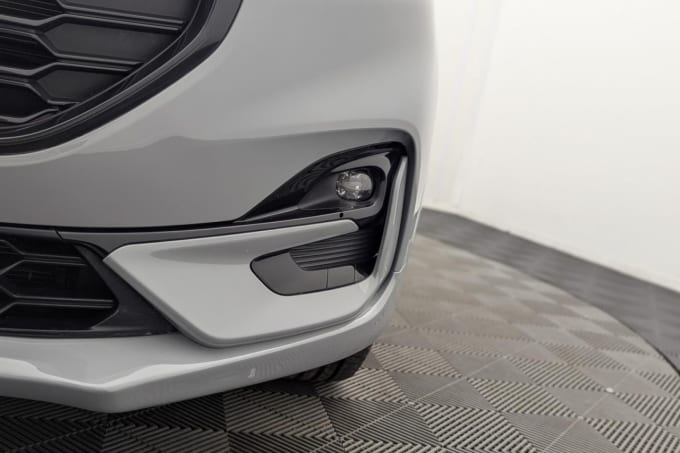 2025 Ford Puma