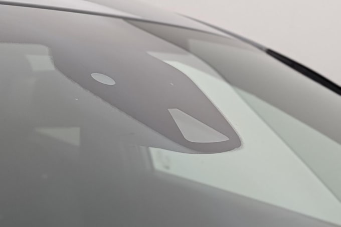 2025 Ford Puma
