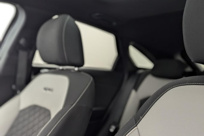 2025 Kia Proceed
