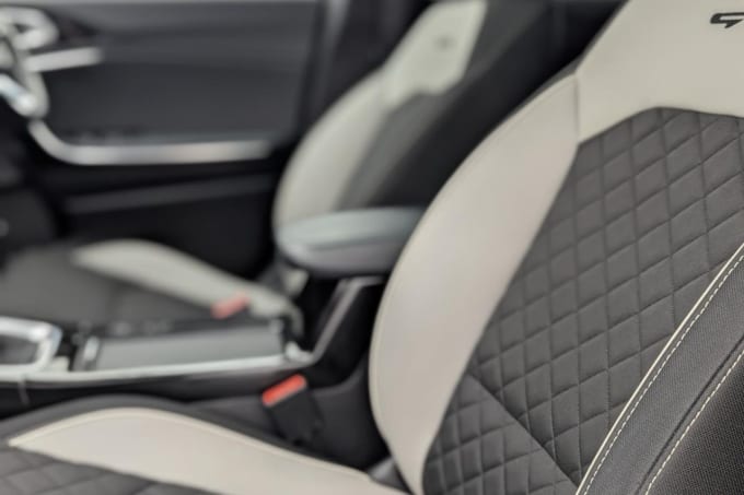 2025 Kia Proceed