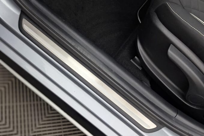 2025 Kia Proceed