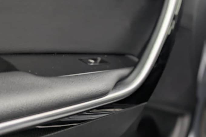 2025 Kia Proceed