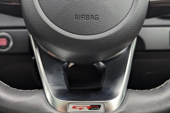 2025 Kia Proceed