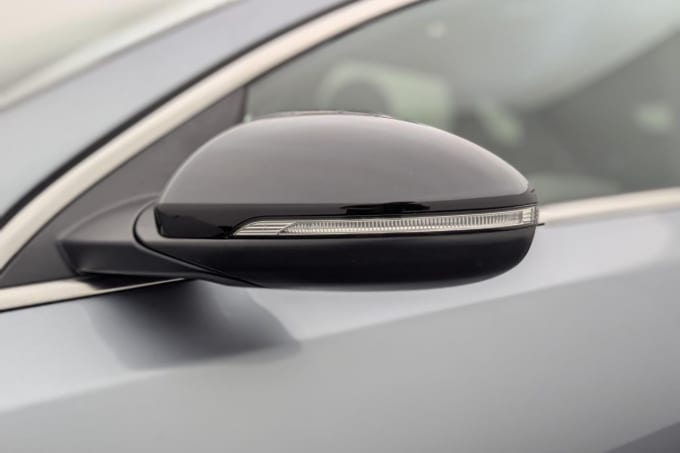 2025 Kia Proceed