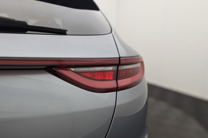 2025 Kia Proceed