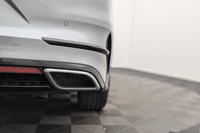 2025 Kia Proceed