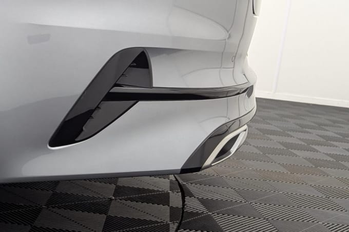 2025 Kia Proceed