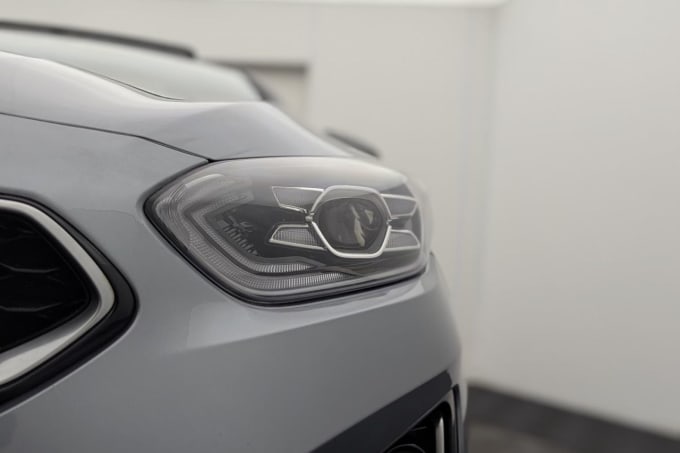 2025 Kia Proceed