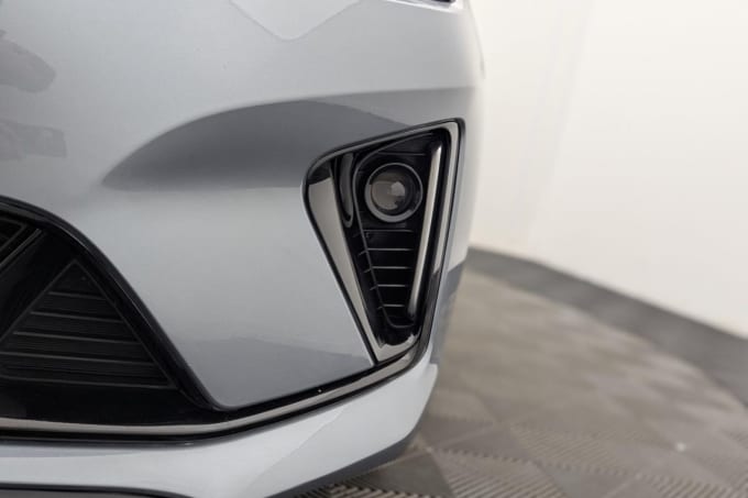 2025 Kia Proceed