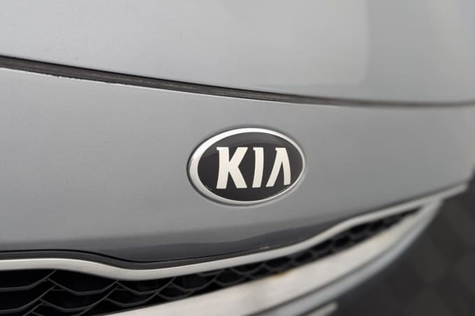 2025 Kia Proceed